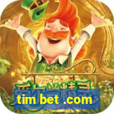 tim bet .com