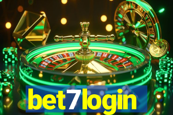 bet7login