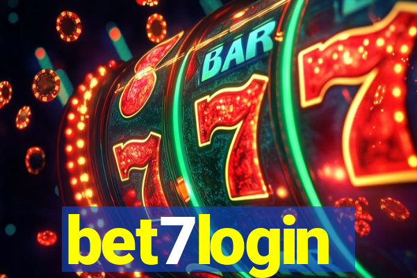 bet7login
