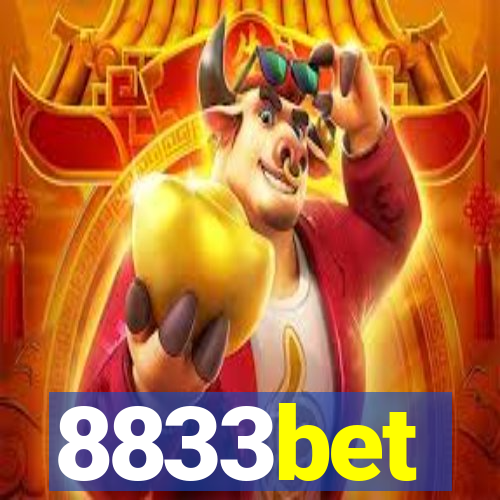 8833bet