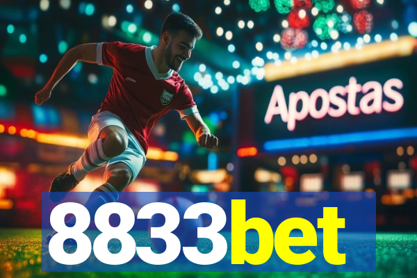 8833bet