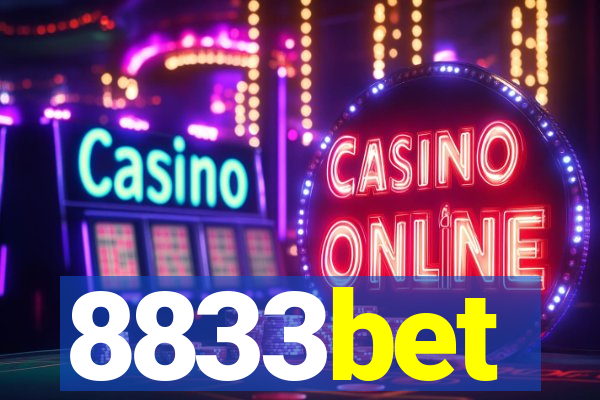 8833bet