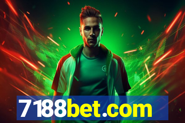 7188bet.com
