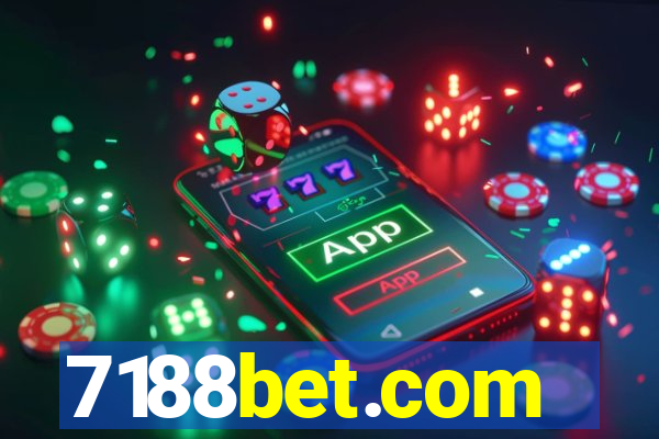 7188bet.com