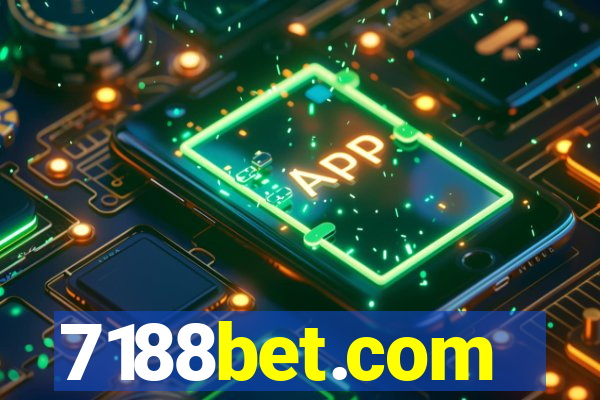7188bet.com