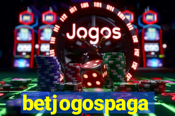 betjogospaga