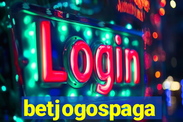 betjogospaga