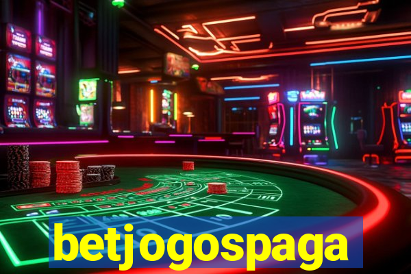betjogospaga