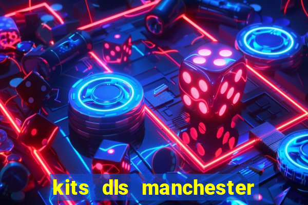 kits dls manchester city 2023