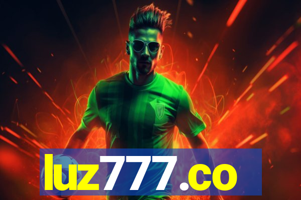 luz777.co