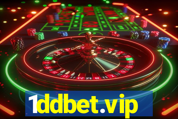 1ddbet.vip