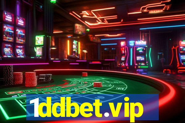 1ddbet.vip
