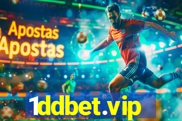 1ddbet.vip