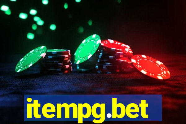 itempg.bet