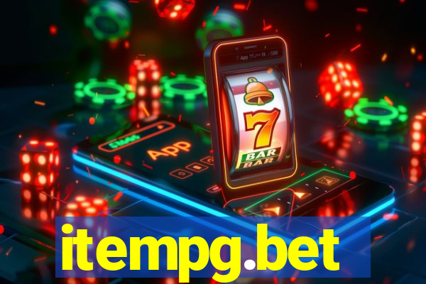 itempg.bet
