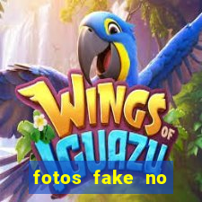 fotos fake no espelho cabelo cacheado