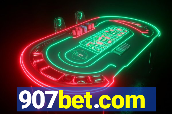 907bet.com