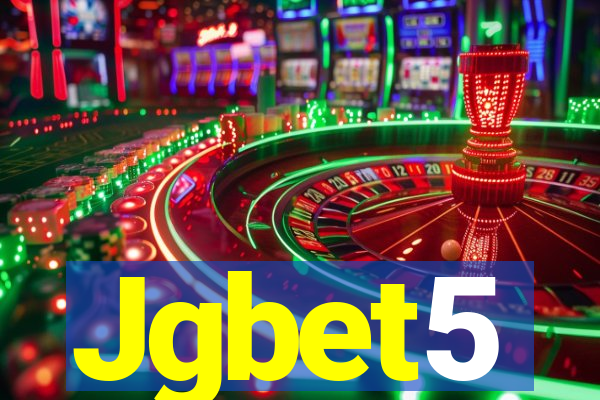 Jgbet5
