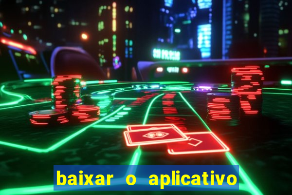 baixar o aplicativo da major sport