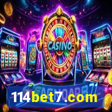 114bet7.com