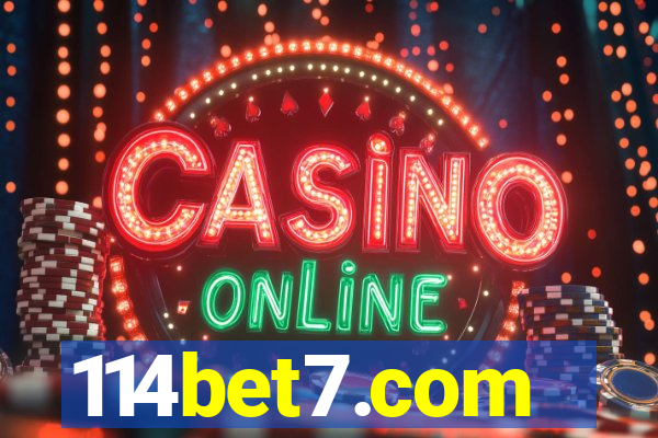 114bet7.com