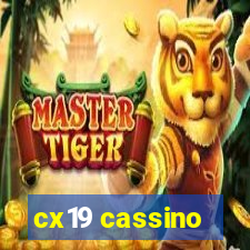 cx19 cassino