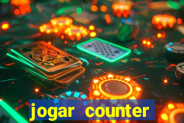 jogar counter strike 1.6 online