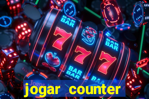 jogar counter strike 1.6 online