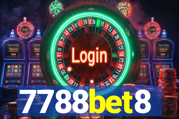 7788bet8