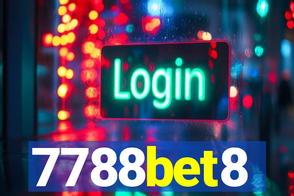 7788bet8