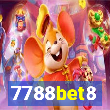 7788bet8