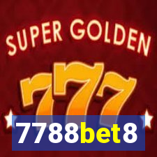 7788bet8