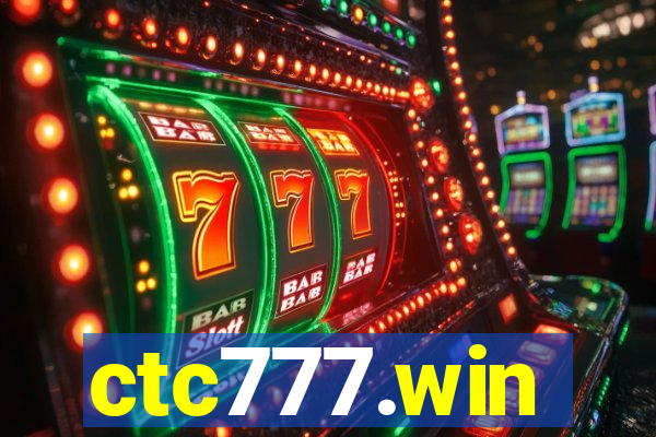 ctc777.win