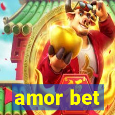 amor bet
