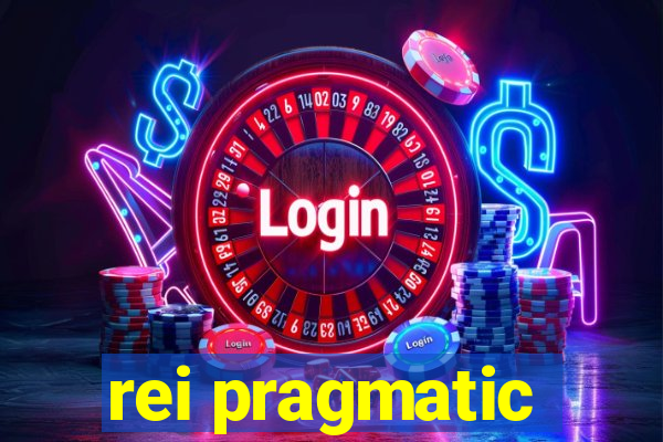 rei pragmatic