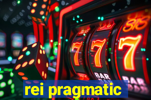 rei pragmatic