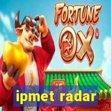 ipmet radar