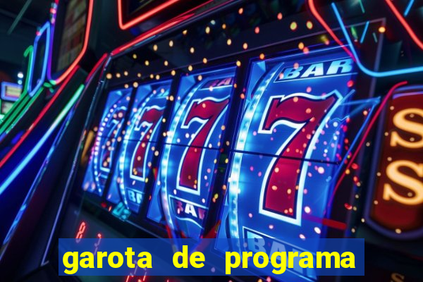 garota de programa video chamada