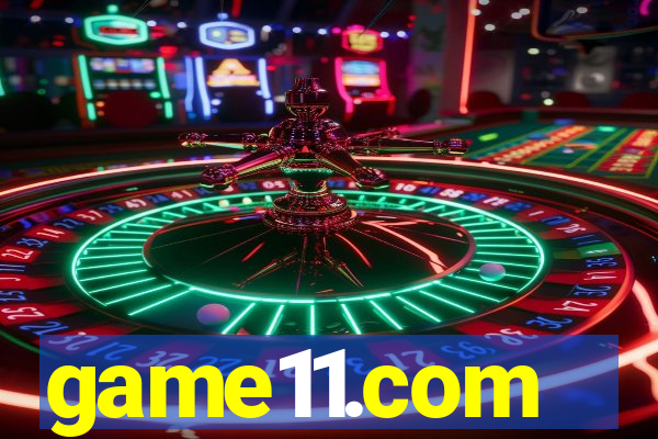 game11.com