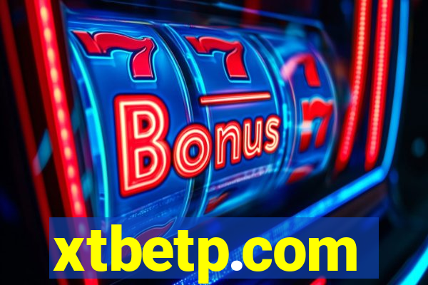 xtbetp.com