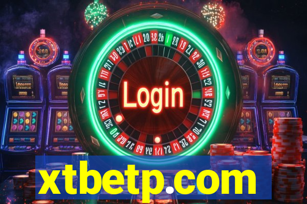 xtbetp.com