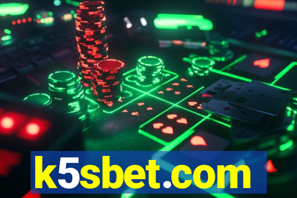 k5sbet.com