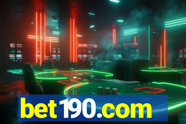 bet190.com