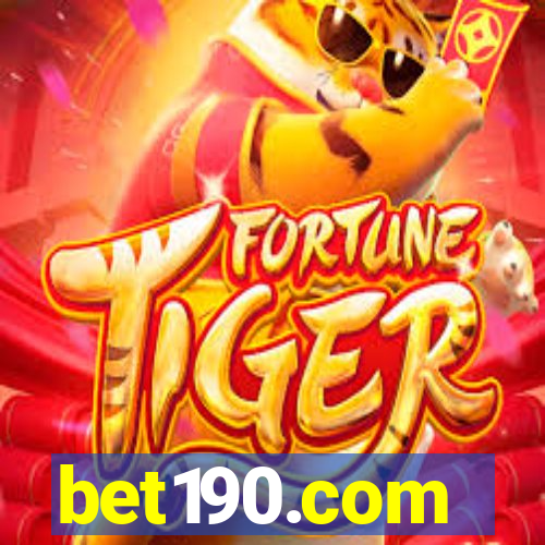 bet190.com