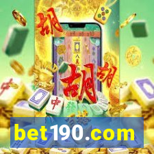 bet190.com