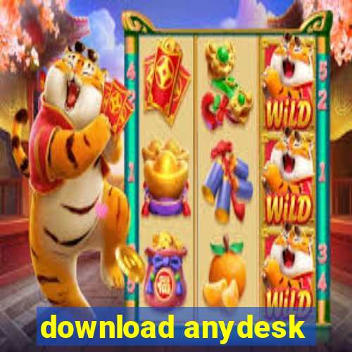 download anydesk