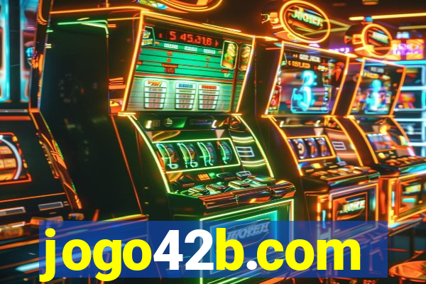 jogo42b.com