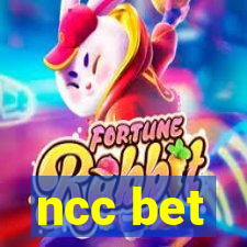 ncc bet