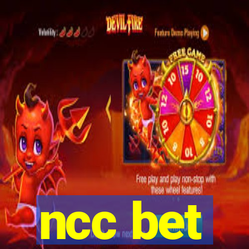 ncc bet