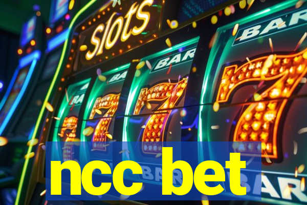 ncc bet